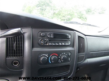 2004 Dodge Ram 2500 HD ST 5.9 Cummins Diesel 4X4 Crew Cab (SOLD)   - Photo 23 - North Chesterfield, VA 23237