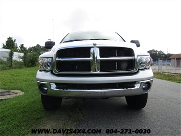 2004 Dodge Ram 2500 HD ST 5.9 Cummins Diesel 4X4 Crew Cab (SOLD)   - Photo 10 - North Chesterfield, VA 23237