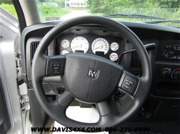 2004 Dodge Ram 2500 HD ST 5.9 Cummins Diesel 4X4 Crew Cab (SOLD)   - Photo 22 - North Chesterfield, VA 23237