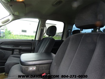 2004 Dodge Ram 2500 HD ST 5.9 Cummins Diesel 4X4 Crew Cab (SOLD)   - Photo 20 - North Chesterfield, VA 23237