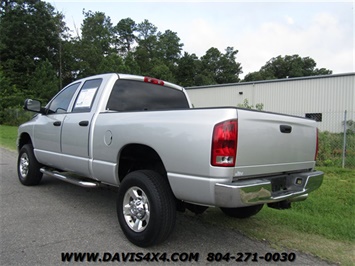 2004 Dodge Ram 2500 HD ST 5.9 Cummins Diesel 4X4 Crew Cab (SOLD)   - Photo 3 - North Chesterfield, VA 23237