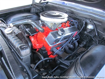 1962 Chevrolet Impala Classic   - Photo 22 - North Chesterfield, VA 23237