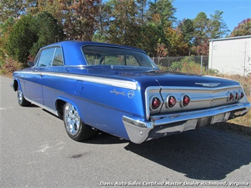 1962 Chevrolet Impala Classic   - Photo 7 - North Chesterfield, VA 23237