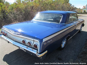 1962 Chevrolet Impala Classic   - Photo 6 - North Chesterfield, VA 23237