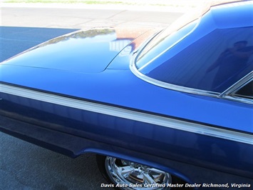 1962 Chevrolet Impala Classic   - Photo 26 - North Chesterfield, VA 23237