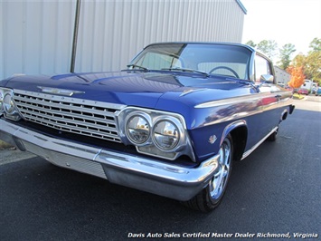 1962 Chevrolet Impala Classic   - Photo 24 - North Chesterfield, VA 23237