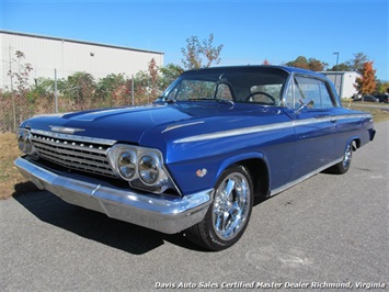 1962 Chevrolet Impala Classic   - Photo 2 - North Chesterfield, VA 23237