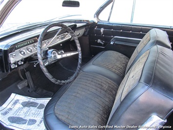 1962 Chevrolet Impala Classic   - Photo 9 - North Chesterfield, VA 23237