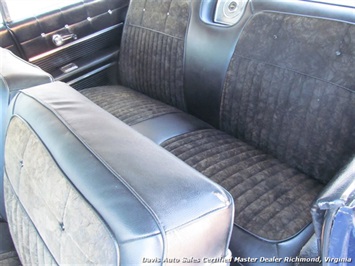 1962 Chevrolet Impala Classic   - Photo 14 - North Chesterfield, VA 23237