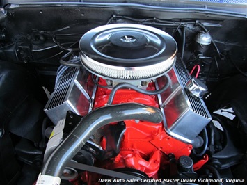 1962 Chevrolet Impala Classic   - Photo 21 - North Chesterfield, VA 23237