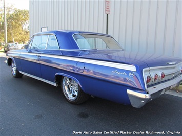 1962 Chevrolet Impala Classic   - Photo 15 - North Chesterfield, VA 23237