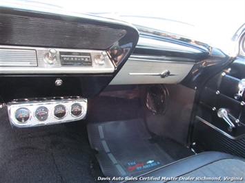 1962 Chevrolet Impala Classic   - Photo 12 - North Chesterfield, VA 23237