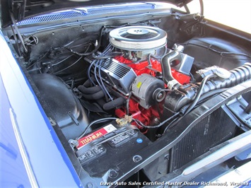 1962 Chevrolet Impala Classic   - Photo 23 - North Chesterfield, VA 23237