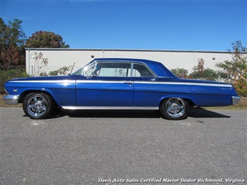 1962 Chevrolet Impala Classic   - Photo 8 - North Chesterfield, VA 23237