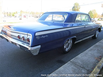 1962 Chevrolet Impala Classic   - Photo 17 - North Chesterfield, VA 23237