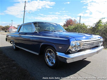 1962 Chevrolet Impala Classic   - Photo 4 - North Chesterfield, VA 23237