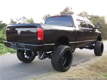 2006 Dodge Ram 2500 SLT Cummins Diesel Lifted 4X4 Mega Cab Short Bed   - Photo 11 - North Chesterfield, VA 23237