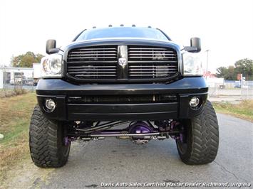 2006 Dodge Ram 2500 SLT Cummins Diesel Lifted 4X4 Mega Cab Short Bed   - Photo 14 - North Chesterfield, VA 23237