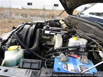 2006 Dodge Ram 2500 SLT Cummins Diesel Lifted 4X4 Mega Cab Short Bed   - Photo 30 - North Chesterfield, VA 23237