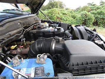 2006 Dodge Ram 2500 SLT Cummins Diesel Lifted 4X4 Mega Cab Short Bed   - Photo 31 - North Chesterfield, VA 23237