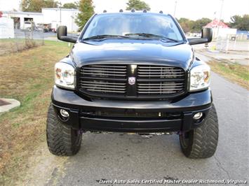 2006 Dodge Ram 2500 SLT Cummins Diesel Lifted 4X4 Mega Cab Short Bed   - Photo 32 - North Chesterfield, VA 23237