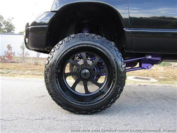 2006 Dodge Ram 2500 SLT Cummins Diesel Lifted 4X4 Mega Cab Short Bed   - Photo 10 - North Chesterfield, VA 23237