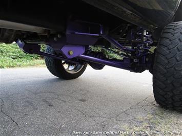 2006 Dodge Ram 2500 SLT Cummins Diesel Lifted 4X4 Mega Cab Short Bed   - Photo 23 - North Chesterfield, VA 23237