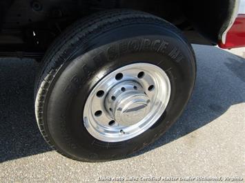 1997 Ford F-250 XLT OBS 7.3 Diesel 4X4 Regular Cab Long Bed   - Photo 12 - North Chesterfield, VA 23237