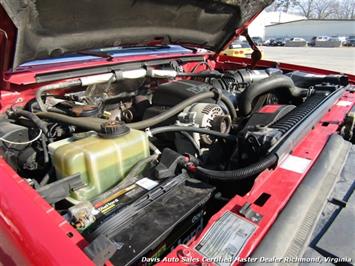 1997 Ford F-250 XLT OBS 7.3 Diesel 4X4 Regular Cab Long Bed   - Photo 20 - North Chesterfield, VA 23237