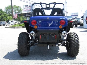 2017 Oreion Reeper Sport 2 Door 1100cc 4 Cylinder 4X4 On / Off Road  (SOLD) - Photo 4 - North Chesterfield, VA 23237