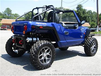 2017 Oreion Reeper Sport 2 Door 1100cc 4 Cylinder 4X4 On / Off Road  (SOLD) - Photo 12 - North Chesterfield, VA 23237