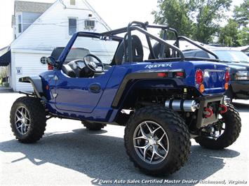 2017 Oreion Reeper Sport 2 Door 1100cc 4 Cylinder 4X4 On / Off Road  (SOLD) - Photo 3 - North Chesterfield, VA 23237