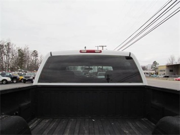 2005 Chevrolet Silverado 2500 LS (SOLD)   - Photo 13 - North Chesterfield, VA 23237