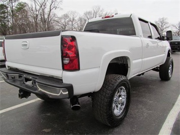 2005 Chevrolet Silverado 2500 LS (SOLD)   - Photo 11 - North Chesterfield, VA 23237