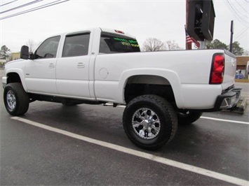 2005 Chevrolet Silverado 2500 LS (SOLD)   - Photo 3 - North Chesterfield, VA 23237