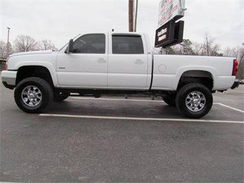 2005 Chevrolet Silverado 2500 LS (SOLD)   - Photo 14 - North Chesterfield, VA 23237