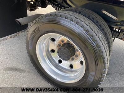 2020 FORD F550 Superduty Rollback/Wrecker Tow Truck   - Photo 15 - North Chesterfield, VA 23237