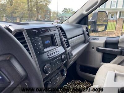 2020 FORD F550 Superduty Rollback/Wrecker Tow Truck   - Photo 9 - North Chesterfield, VA 23237