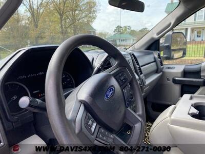 2020 FORD F550 Superduty Rollback/Wrecker Tow Truck   - Photo 8 - North Chesterfield, VA 23237