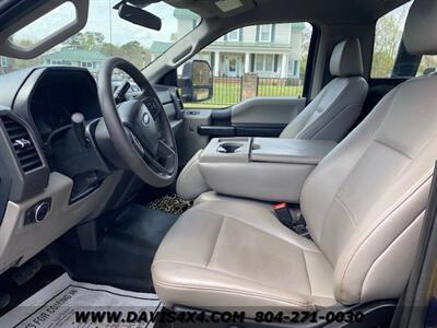 2020 FORD F550 Superduty Rollback/Wrecker Tow Truck   - Photo 13 - North Chesterfield, VA 23237