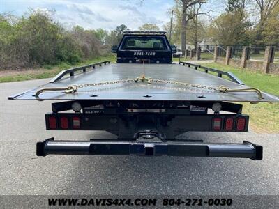2020 FORD F550 Superduty Rollback/Wrecker Tow Truck   - Photo 6 - North Chesterfield, VA 23237
