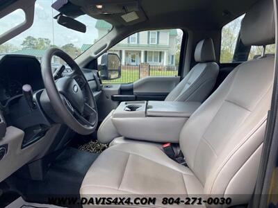 2020 FORD F550 Superduty Rollback/Wrecker Tow Truck   - Photo 7 - North Chesterfield, VA 23237