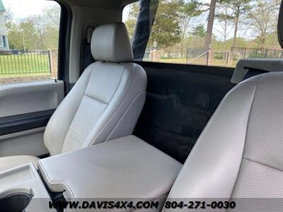 2020 FORD F550 Superduty Rollback/Wrecker Tow Truck   - Photo 12 - North Chesterfield, VA 23237