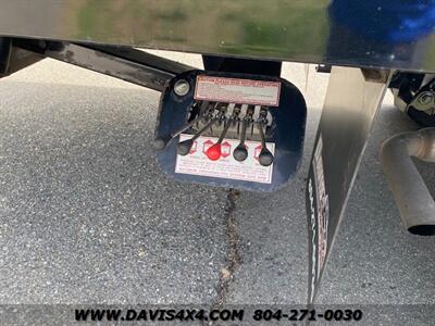 2020 FORD F550 Superduty Rollback/Wrecker Tow Truck   - Photo 17 - North Chesterfield, VA 23237