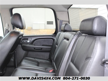 2012 Chevrolet Silverado 3500 HD LTZ 6.6 Duramax Diesel 4X4 Dually (SOLD)   - Photo 16 - North Chesterfield, VA 23237