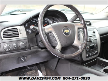 2012 Chevrolet Silverado 3500 HD LTZ 6.6 Duramax Diesel 4X4 Dually (SOLD)   - Photo 8 - North Chesterfield, VA 23237