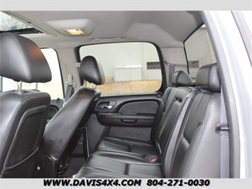 2012 Chevrolet Silverado 3500 HD LTZ 6.6 Duramax Diesel 4X4 Dually (SOLD)   - Photo 15 - North Chesterfield, VA 23237