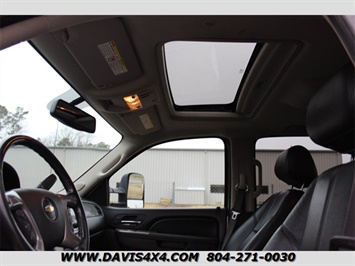 2012 Chevrolet Silverado 3500 HD LTZ 6.6 Duramax Diesel 4X4 Dually (SOLD)   - Photo 6 - North Chesterfield, VA 23237