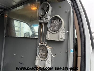 2016 Chevrolet Express 3500 G350 1 Ton Cargo Work Van   - Photo 12 - North Chesterfield, VA 23237