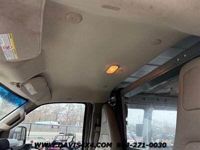 2016 Chevrolet Express 3500 G350 1 Ton Cargo Work Van   - Photo 31 - North Chesterfield, VA 23237